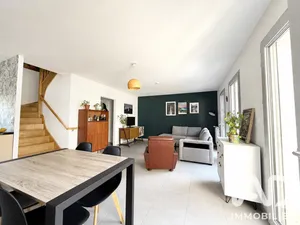 House in Saint-Lambert-la-Potherie (49070)