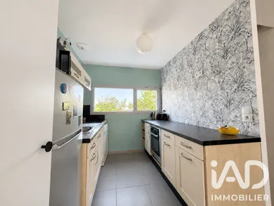 House in Saint-Lambert-la-Potherie (49070)