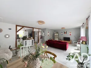 House in Othis (77280)