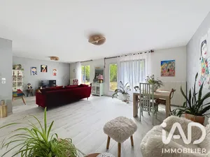 Maison à Othis (77280)