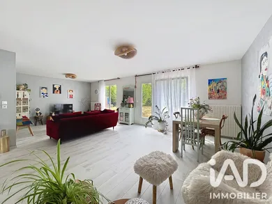 Maison à Othis (77280)