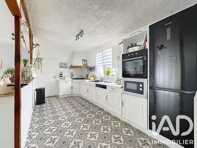 Maison à Othis (77280)