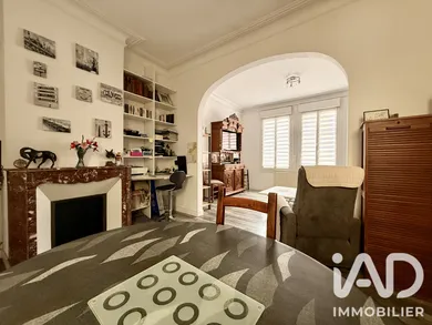 Maison à Montdidier (80500)