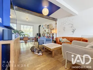 Maison à Lorient (56100)