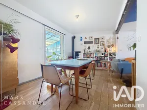 House in Lorient (56100)