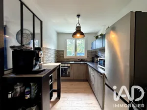 Apartment in Ondres (40440)
