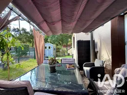 Apartment in Ondres (40440)