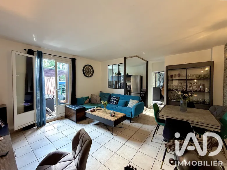 Appartement 2 pièces 47 m² · à Ondres · 47 m² · 240 000 €