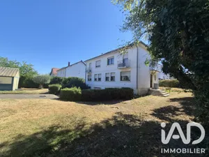 Immeuble à Forbach (57600)