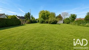 Land in Saint-Genouph (37510)