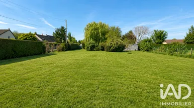 Land in Saint-Genouph (37510)