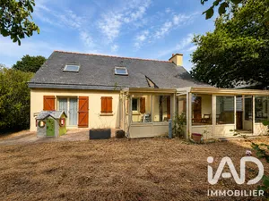 Maison à Ploeren (56880)