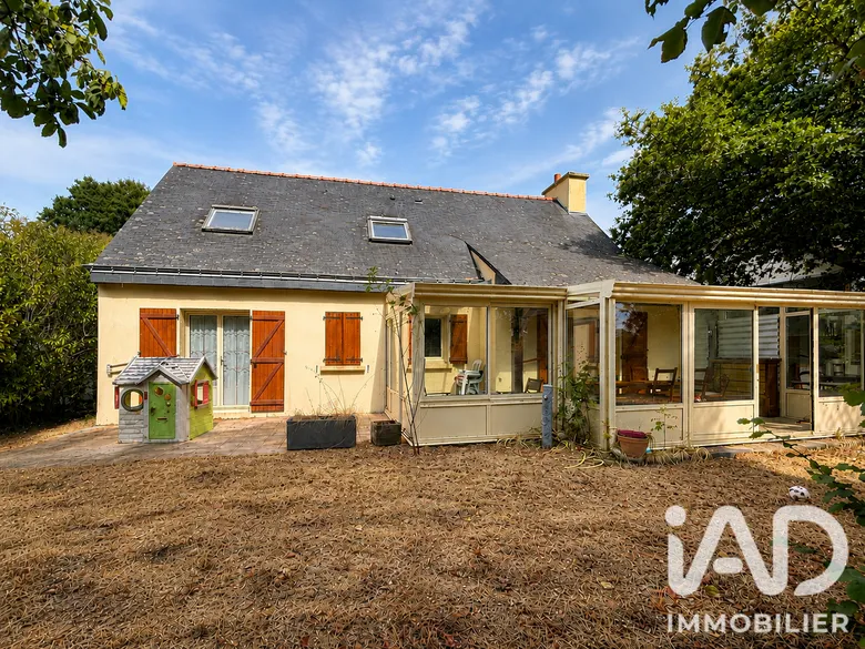 Maison 6 pièces 130 m² · à Ploeren · 130 m² · 449 500 €