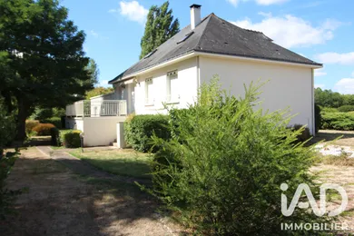 House in Le Grand-Pressigny (37350)
