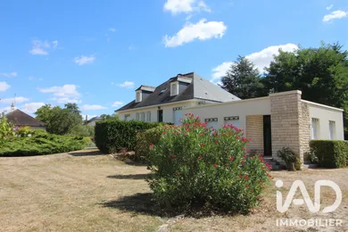 House in Le Grand-Pressigny (37350)