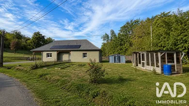 Maison à Mansac (19520)