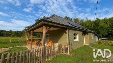 Maison à Mansac (19520)