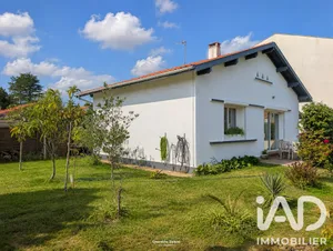 House in Labenne (40530)