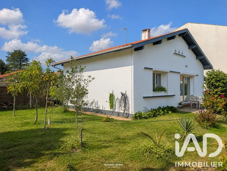 Maison 3 pièces 57 m² · à Labenne · 57 m² · 399 000 €