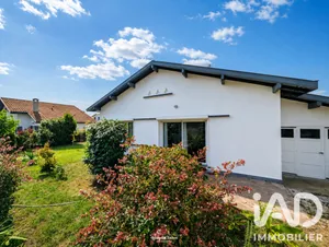 House in Labenne (40530)
