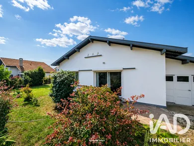 House in Labenne (40530)