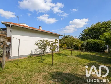 House in Labenne (40530)