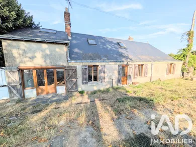House in Charentilly (37390)