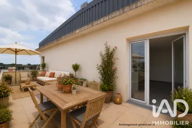 Appartement à Toulouse (31200)