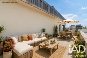 Appartement à Toulouse (31200)