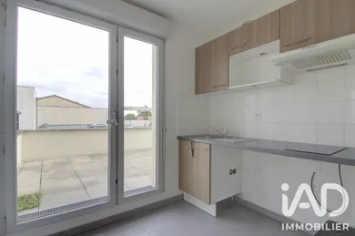 Appartement à Toulouse (31200)