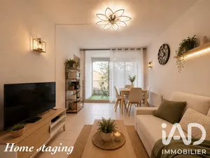 Apartment in Argelès-sur-Mer (66700)