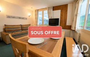 Apartment in Bagnères-de-Bigorre (65200)