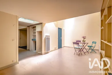 Appartement à Paris (75014)