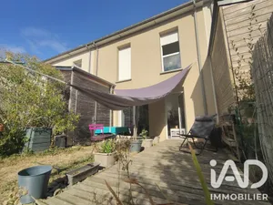 House in L'Hermitage (35590)