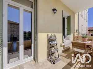 Apartment in La Seyne-sur-Mer (83500)