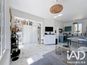 Appartement à La Seyne-sur-Mer (83500)