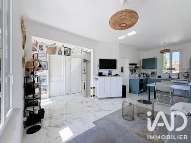 Appartement à La Seyne-sur-Mer (83500)