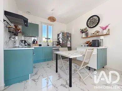 Appartement à La Seyne-sur-Mer (83500)