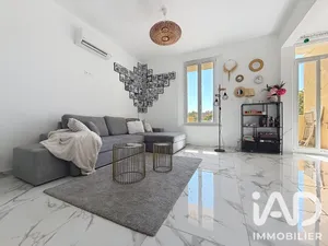 Apartment in La Seyne-sur-Mer (83500)