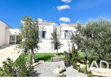 House in Nîmes (30900)