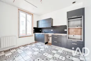 Maison à Bray-sur-Seine (77480)