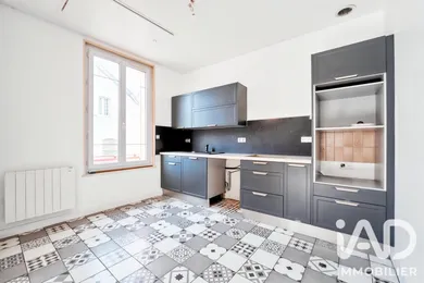 House in Bray-sur-Seine (77480)