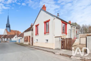 House in Bray-sur-Seine (77480)