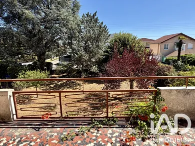 Grange à Meyzieu (69330)