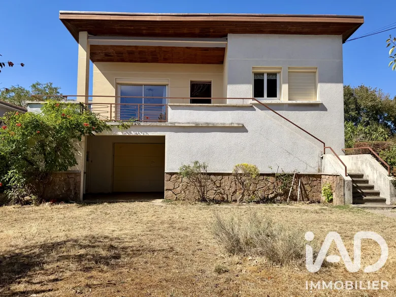 Maison 4 pièces 92 m² · à Meyzieu · 91,9 m² · 350 000 €