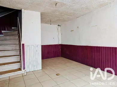 Maison à Cazouls-d'Hérault (34120)