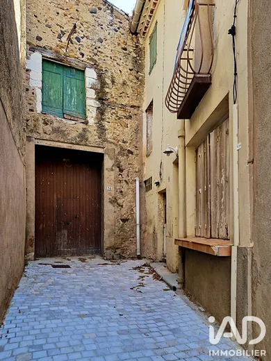 Maison à Cazouls-d'Hérault (34120)