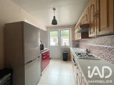 Maison à Camiers (62176)
