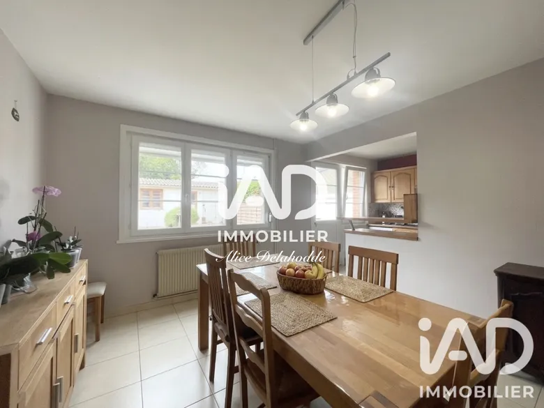 Maison 5 pièces 81 m² · à Camiers · 80,7 m² · 220 000 €