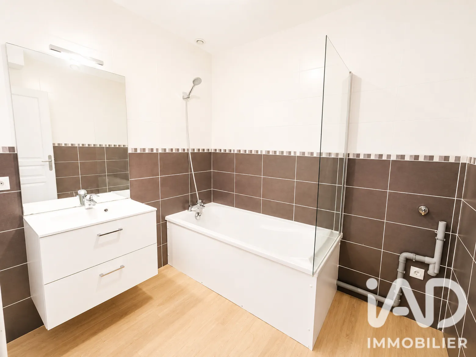Vente appartement à Toul (54200) : appartement 3 pièces 53 m² - 2091401 — 3